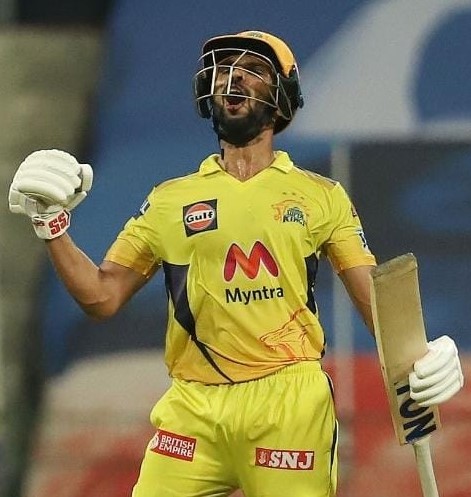 The Weekend Leader - Following rare loss, CSK keen to get back on track vs Delhi Capitals